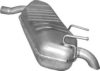 POLMO 17.70 End Silencer